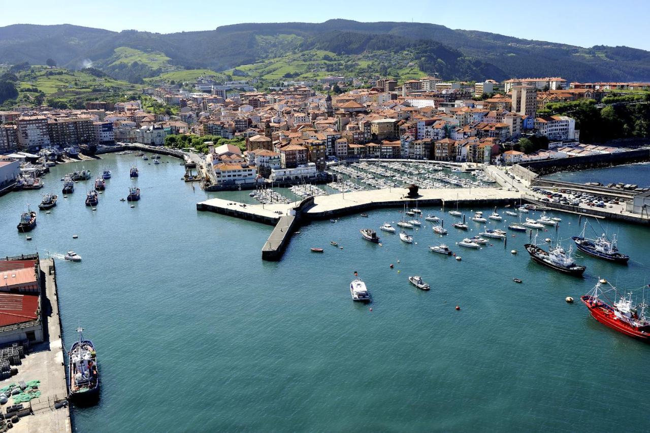 Apartamento Ohana, Apartamento-parking Privado Gratis-centrico-wifi-ascensor-sin Cuestas-82m2