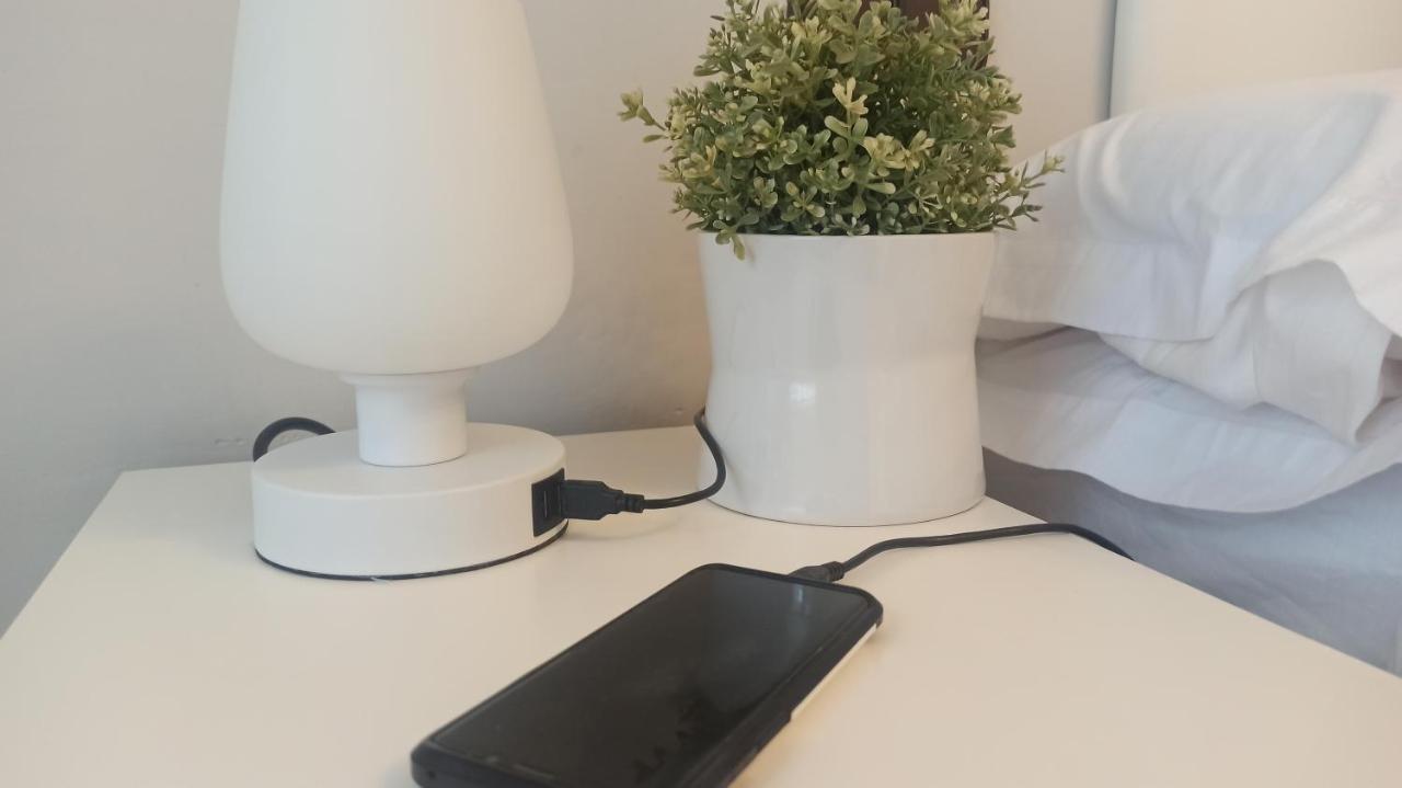 Ohana, Apartamento-parking Privado Gratis-centrico-wifi-ascensor-sin Cuestas-82m2 Apartamento
