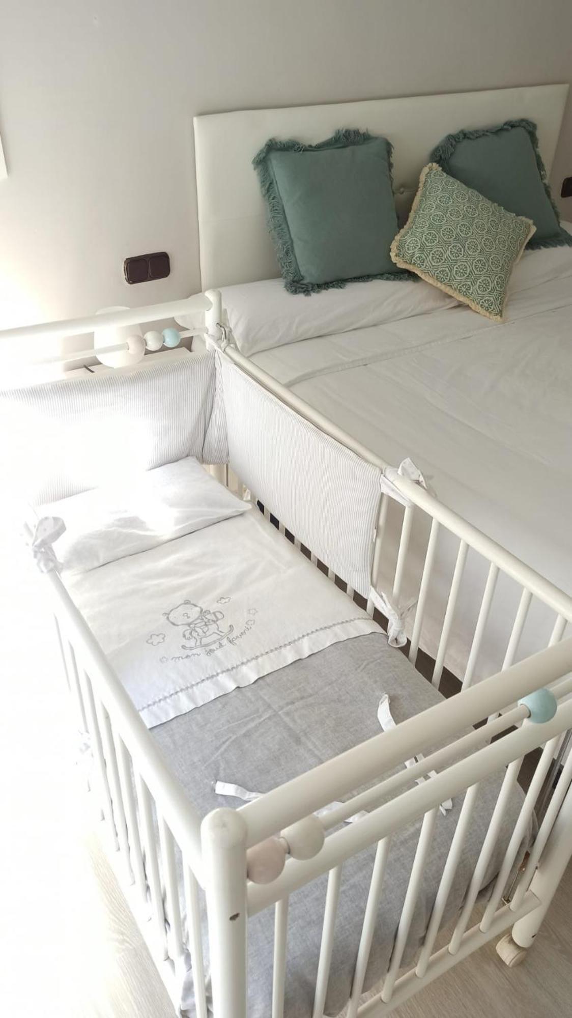 Apartamento Ohana, Apartamento-parking Privado Gratis-centrico-wifi-ascensor-sin Cuestas-82m2 *