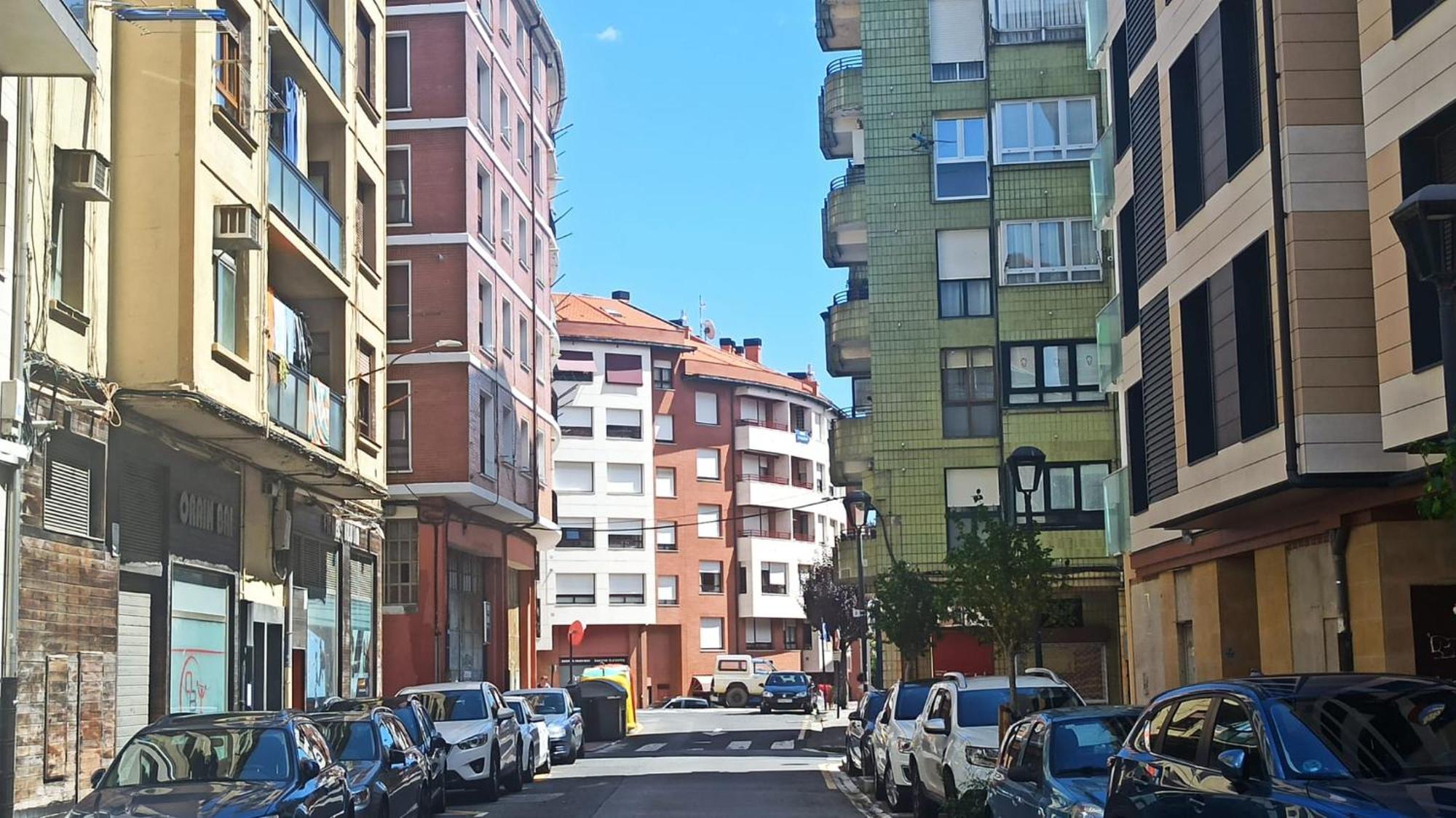 Ohana, Apartamento-parking Privado Gratis-centrico-wifi-ascensor-sin Cuestas-82m2 Apartamento Bermeo